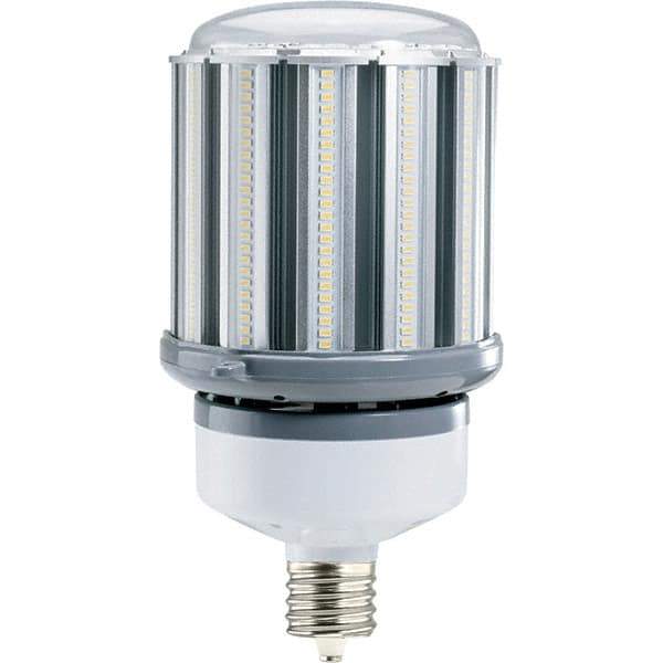 Eiko Global - 120 Watt LED Commercial/Industrial Mogul Lamp - 4,000°K Color Temp, 15,600 Lumens, Shatter Resistant, Ex39, 50,000 hr Avg Life - Industrial Tool & Supply