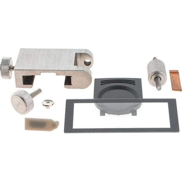 SPI - Caliper Spare Part Kit - 8 Pieces, For Use with 17-603-2 - Industrial Tool & Supply