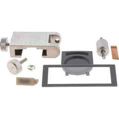 SPI - Caliper Spare Part Kit - 8 Pieces, For Use with 17-603-2 - Industrial Tool & Supply