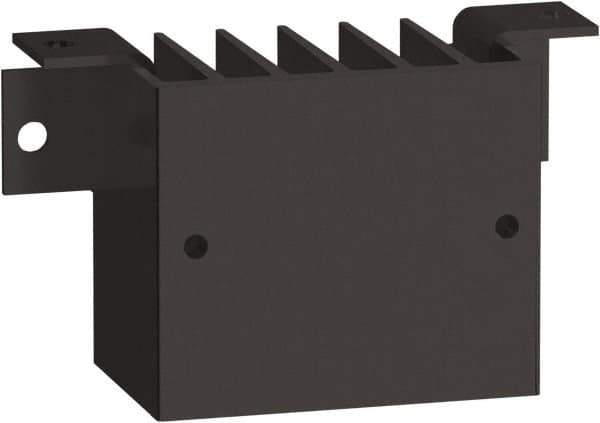 Schneider Electric - Relay Heat Sinks Heat Sink Type: Solid State Relay Heat Sink For Use With: Schneider SSP1, SSP3 Solid State Relays - Industrial Tool & Supply