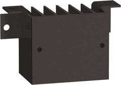 Schneider Electric - Relay Heat Sinks Heat Sink Type: Solid State Relay Heat Sink For Use With: Schneider SSP1, SSP3 Solid State Relays - Industrial Tool & Supply