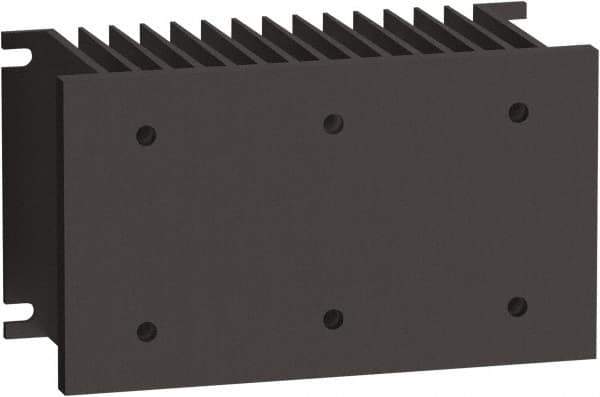 Schneider Electric - Relay Heat Sinks Heat Sink Type: Solid State Relay Heat Sink For Use With: Schneider SSP1, SSP3 Solid State Relays - Industrial Tool & Supply