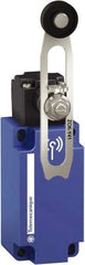 Schneider Electric - General Purpose Limit Switches Actuator Type: Roller Lever Voltage: 120 V - Industrial Tool & Supply