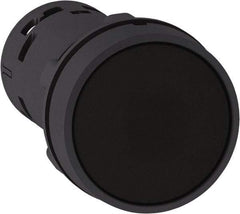 Schneider Electric - Pushbutton Switch Body - Black - Industrial Tool & Supply