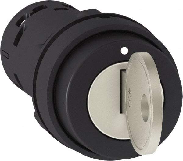 Schneider Electric - Pushbutton Switch Selector Switch Operator - Industrial Tool & Supply