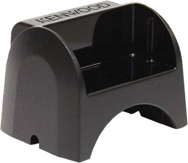 Kenwood - Two Way Radio Charger - 1 Radio, Series ProTalk - Industrial Tool & Supply