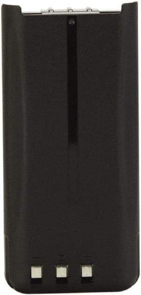 Kenwood - Two Way Radio Battery - Lithium-Ion, Series ProTalk - Industrial Tool & Supply