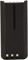 Kenwood - Two Way Radio Battery - Lithium-Ion, Series ProTalk - Industrial Tool & Supply