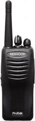 Kenwood - Two Way Radio VHF Antenna - Use with Protalk Series Two-Way Radios - Industrial Tool & Supply