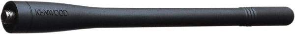 Kenwood - Two Way Radio VHF Antenna - Use with Protalk Series Two-Way Radios - Industrial Tool & Supply