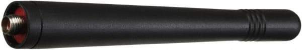 Kenwood - Two Way Radio VHF Antenna - Use with Protalk Series Two-Way Radios - Industrial Tool & Supply