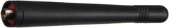 Kenwood - Two Way Radio VHF Antenna - Use with Protalk Series Two-Way Radios - Industrial Tool & Supply