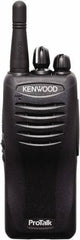 Kenwood - Two Way Radio UHF Antenna - Use with Protalk Series Two-Way Radios - Industrial Tool & Supply
