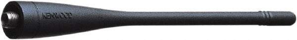 Kenwood - Two Way Radio UHF Antenna - Use with Protalk Series Two-Way Radios - Industrial Tool & Supply