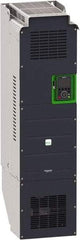 Schneider Electric - 3 Phase, 460 Volt, 200 hp, Variable Frequency Drive - UL Type 1 - Industrial Tool & Supply