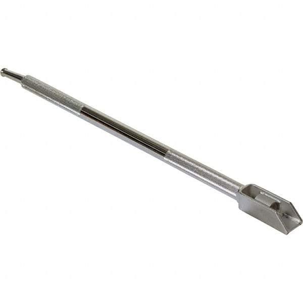 Vestil - Slings & Tiedowns (Load-Rated) Type: Winch Bar Length (Feet): 3.166 - Industrial Tool & Supply