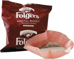Folgers - Coffee Filter Packs, Special Roast, 40/Carton - Industrial Tool & Supply