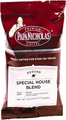 PapaNicholas - Premium Coffee, Special House Blend, 18/Carton - Industrial Tool & Supply