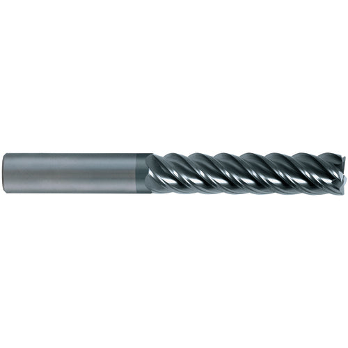 20.0 End Mill 5FL SQ TA - V-CARB 20x20x75x150