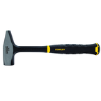 STANLEY® FATMAX® Anti-Vibe® Blacksmith Hammer – 2 lbs. - Industrial Tool & Supply