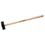 STANLEY® Hickory Handle Sledge Hammer – 8 lbs. - Industrial Tool & Supply