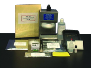 Etch-O-Matic UV Exposure Unit -- #560 HAZ57 - Industrial Tool & Supply