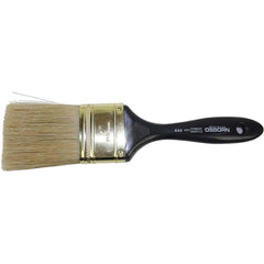 Osborn - 2-1/2" Flat Hog General Purpose Paint Brush - Industrial Tool & Supply