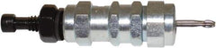 Zephyr Tool Group - #20 5/32" Pin Diam, Black Cleco Fastener - Standard Length, 0 to 1" Grip - Industrial Tool & Supply