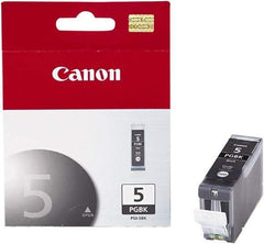 Canon - Black Ink Cartridge - Use with Canon PIXMA iP1700, JX200, JX210P, MP150, MP160, MP170, MP180, MP450, MP460, MX300, MX310 - Industrial Tool & Supply