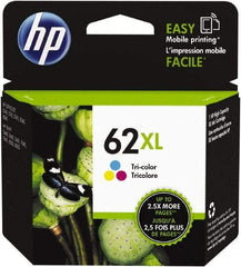 Hewlett-Packard - Ink Cartridge - Use with HP ENVY 5660, 7640, 8000, Officejet 5740, 8040 - Industrial Tool & Supply