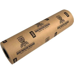 Armor Protective Packaging - Packing Papers Type: VCI Paper Style: Roll - Industrial Tool & Supply