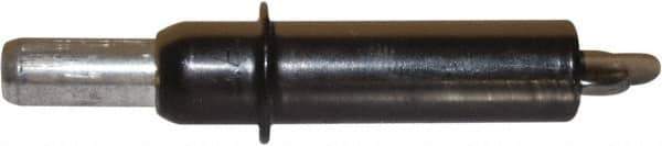 Zephyr Tool Group - #20 5/32" Pin Diam, Black Cleco Fastener - Standard Length, 1/4 to 1/2" Grip - Industrial Tool & Supply