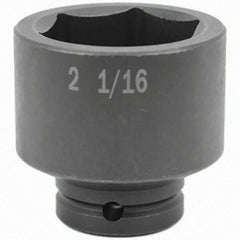 SK - Impact Socket - 3/4"DR 2-1/16" IMPACT SOCKET - Industrial Tool & Supply