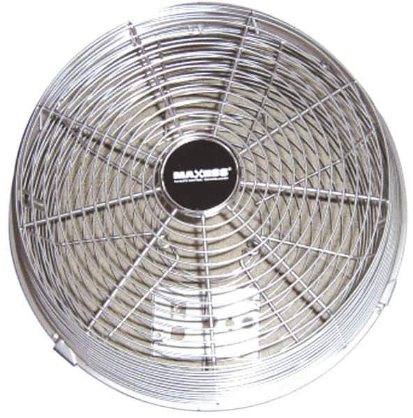 Maxess Climate Control Technologies - Fan Pedestal Mount - For 30" Fans - Industrial Tool & Supply