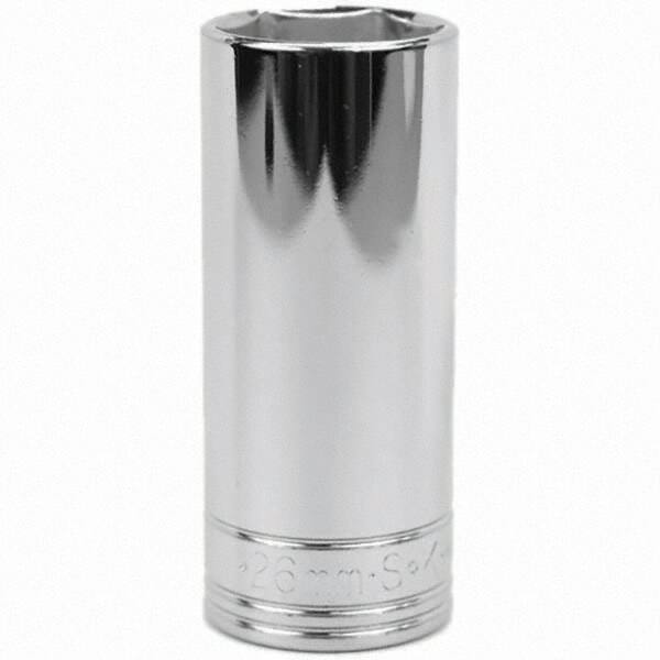 SK - Hand Socket - Industrial Tool & Supply