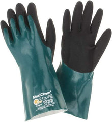 ATG - Chemical Resistant Gloves - Industrial Tool & Supply
