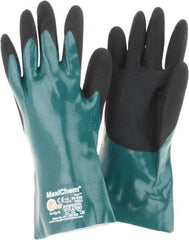 ATG - Chemical Resistant Gloves - Industrial Tool & Supply