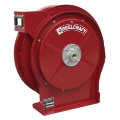 1/4 X 50' HOSE REEL - Industrial Tool & Supply