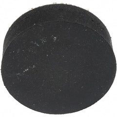 3M - 1-1/4" Diam Disc Backing Pad - 10,000 RPM - Industrial Tool & Supply