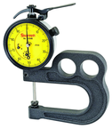 1015B DIAL HAND GAGE - Industrial Tool & Supply