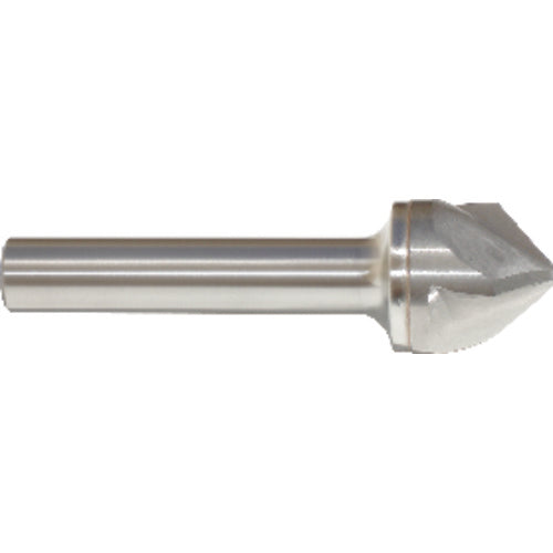 1/4″ Cutting Dia. 1/4″Shank Dia, 3 Flute, 82 Degrees, Carbide Countersink Series/List #5753 - Industrial Tool & Supply
