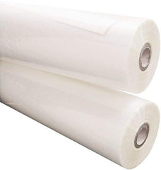 GBC - 2 Piece, 1-1/2 mil Thick, Letter Size Gloss Finish Plastic Pouch - 25 Inch Wide x 60 Inch High - Industrial Tool & Supply