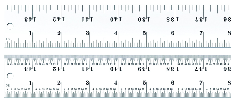 C416R-96 RULE 96" - Industrial Tool & Supply