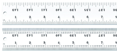 C416R-96 RULE 96" - Industrial Tool & Supply