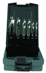 Fine Counterbore Set - Industrial Tool & Supply