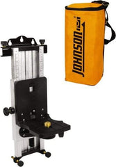 Johnson Level & Tool - Laser Level Mount - Use With Rotary Laser - Industrial Tool & Supply