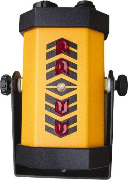 Johnson Level & Tool - Laser Level Remote Display - Use With Laser Detectors - Industrial Tool & Supply