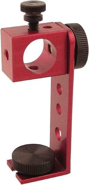 Johnson Level & Tool - Laser Level Mounting Bracket - Use With Alignment Laser Dots - Industrial Tool & Supply