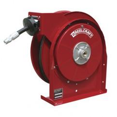 1/4 X 30' HOSE REEL - Industrial Tool & Supply