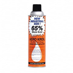Made in USA - Multipurpose Lubricants & Penetrants Type: Penetrant/Lubricant Container Size Range: 16 oz. - 31.9 oz. - Industrial Tool & Supply
